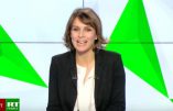 RT France lance avec succès son JT en direct