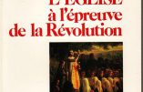L’Eglise à l’épreuve de la Révolution