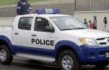 Deux reporters danois poignardés au Gabon au cri de Allah Akbar