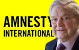 Pétition en Irlande – Amnesty International doit restituer l’argent donné par Soros pour promouvoir l’avortement