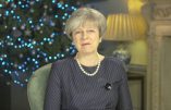 Theresa May évoque « l’héritage chrétien » mais promeut des lois anti-chrétiennes