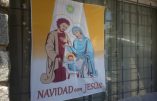 Le président de l’Uruguay rappelle le vrai sens de Noël… malgré les critiques des laïcistes
