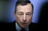Italie : Draghi Draghi s’en va