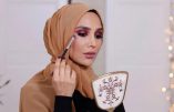 L’Oréal et sa soumission à l’islam : sa nouvelle égérie pour le shampooing est une femme voilée