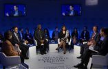 Au Forum de Davos, le cardinal Turkson loue dialogue inter-religieux, autre allié de la mondialisation