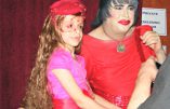 Chronique de la décadence : premier club pour enfants drag queens