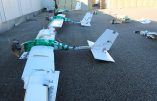 Attaque de drones contre les bases russes en Syrie