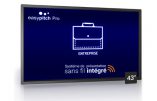 Optimiser les réunions avec les solutions audiovisuelles interactives