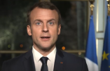 Macron promet la PMA en 2019 aux associations d’invertis
