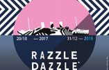 Exposition « Razzle Dazzle, l’art contre-attaque ! » à Brest – Le camouflage des navires pendant la Première Guerre mondiale
