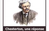 5 février 2018 – Conférence “Chesterton, une réponse au protestantisme”