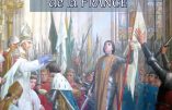 La mission divine de la France (Marquis de la Franquerie)