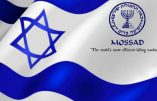 Covid 19 – Le Mossad a été se fournir en matériel sanitaire jusque dans des pays du Golfe avec lesquels Israël n’a pas de relations diplomatiques officielles
