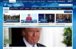 Le principal journal télévisé allemand reconnaît avoir manipulé le son d’un reportage pour le rendre plus anti-Trump