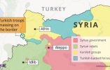 Les combats se poursuivent entre Turcs et Kurdes