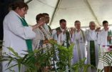 Au Brésil, des « évêquesses » protestantes « consacrent » durant une messe Paul VI
