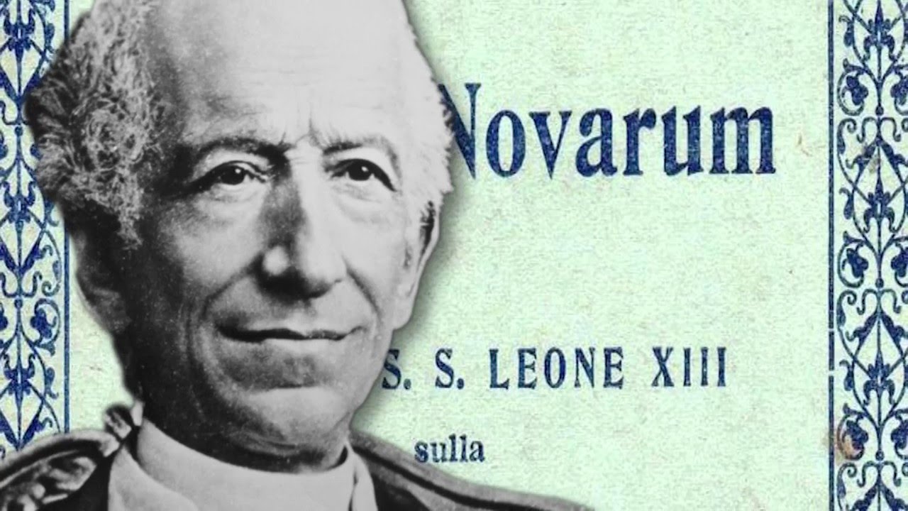 Etude De L encyclique Rerum Novarum 1 Medias presse info etude-de-l-encyclique-rerum-novarum-1-medias-presse-info