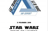 Star Wars et franc-maçonnerie : la Grande Loge de France planche sur la dimension maçonnique de la quête du Jedi !