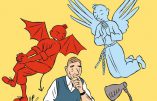 Tintin, le Diable et le Bon Dieu (Bob Garcia)