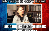 Venez écouter Valérie Bugault à la Fête du Pays Réel le samedi 24 mars 2018 à Rungis