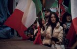 Le réveil nationaliste italien