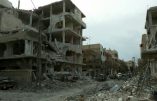 Attaque chimique en Syrie : la grande manipulation
