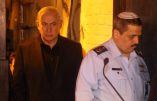 La police israélienne débarque chez Benjamin Netanyahu soupçonné de corruption