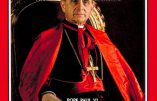 Paul VI, un saint de l’Eglise catholique ?