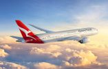 Australie : une compagnie aérienne interdit les mot « papa » et « maman » pour ne pas offenser les lgbt