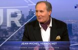 De l’imposture macronienne aux Gilets Jaunes : Jean-Michel Vernochet répond aux questions d’Anne Brassié