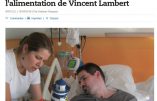 Sursis pour Vincent Lambert : la justice ordonne une nouvelle expertise médicale