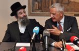 Un Juif ultra-orthodoxe refusant de serrer la main d’une femme devait être candidat à Anvers