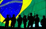 Samba do Brasil ! Quelques données et réflexions…