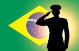 Brésil – L’armée prête à prendre ses responsabilités
