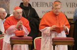 Nouveaux dubia : les cardinaux Brandmüller et Burke publient une lettre ouverte au sujet du sommet au Vatican sur les abus sexuels