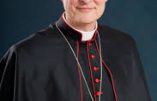 Communion pour les protestants : 7 évêques allemands demandent au Saint-Siège une clarification