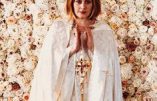 La chanteuse Adele devenue “pasteur” d’une secte protestante pour “marier” deux amis homosexuels