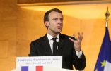 Macron devant les évêques : opération séduction pour faire passer la pilule de l’euthanasie