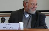Le Professeur Franck Bouscau parraine l’hommage à sainte Jeanne d’Arc organisé par Civitas le 13 mai 2018
