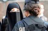 Emeute à Toulouse à l’appel d’une porteuse de niqab