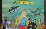 Cinémathèque – Tintin et le lac aux requins (1972)