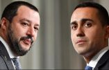 Le président italien refuse l’équipe gouvernementale anti-système. Di Maio veut engager la destitution du président.