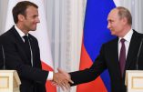 Emmanuel Macron à Saint-Pétersbourg veut “arrimer la Russie à l’Europe”. Cela augure-t-il d’un renversement de situation ? Analyse