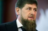Le président tchétchène, Kadyrov, pointe « la responsabilité totale » des « autorités françaises » dans l’attentat de l’Opéra à Paris