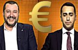 Italie – Matteo Salvini : « ce n’est pas un pays libre »