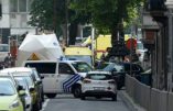 Liège : Daesh revendique l’attentat