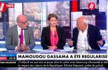 Les incohérences de l’affaire Mamoudou Gassama mises en évidence par André Bercoff aussitôt taxé de complotiste