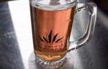 Une brasserie canadienne lance sa bière au cannabis grâce à des subventions