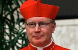 Intercommunion : un cardinal s’oppose au pape François