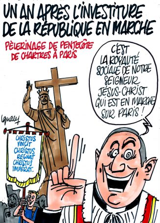 Ignace - Pèlerinage de Pentecôte